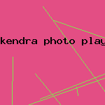 kendra photo playboy wilkinson