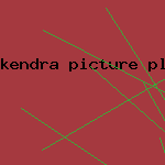 kendra picture playboy wilkinson
