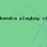kendra playboy video wilkinson