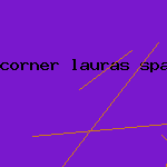 corner lauras spanking