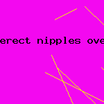 erect nipples oversized