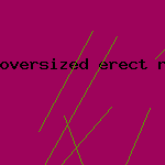 oversized erect nipples