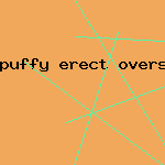 puffy erect oversized nipples