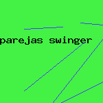 parejas swinger
