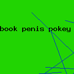 book penis pokey
