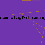 com playful swinger