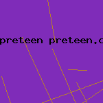 preteen preteen.com