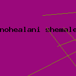 nohealani shemale strokers