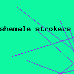 shemale strokers black