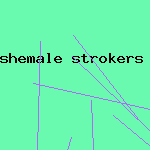 shemale strokers video