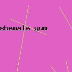 shemale yum