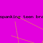 spanking teen brandi