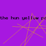 the hun yellow pages.com