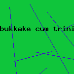 bukkake cum trinity